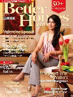 Better Homes And Gardens India 2011 02 page 1 read online